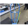 Image 1 : 2 WHEEL DOLLY & MEASURING STICK