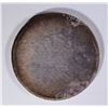 Image 2 : RARE! SILVER DOLLAR SIZE - BLANK SILVER PLANCHET