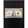 Image 1 : 1923 SHINPLASTER! 25 CENT FRACTIONAL NOTE!
