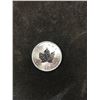 Image 1 : 2014 CANADA SILVER MAPLE LEAF..