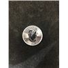 Image 2 : 2014 CANADA SILVER MAPLE LEAF..
