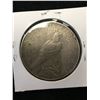 Image 2 : 1924 USA PEACE DOLLAR!
