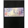 Image 2 : 2005 BANK OF CANADA $10 NOTE.RADAR NOTE!