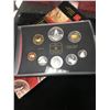 Image 2 : 1998 CANADA R.C.M.P  PROOF SET!