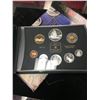 Image 2 : 1999 CANADA PROOF SET!