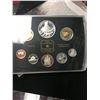 Image 2 : 2003 CANADA PROOF SET!
