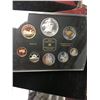 Image 2 : 2004 CANADA PROOF SET!