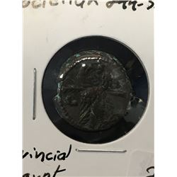 ANCIENT ROMAN PROVINCIAL DIOCLETIAN!