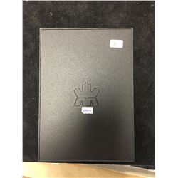 1987 CANADA PROOF SET!