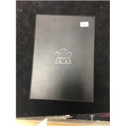 1985 CANADA PROOF SET!