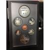 Image 2 : 1985 CANADA PROOF SET!