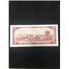 Image 2 : 1954 BANK OF CANADA  $2 NOTE!