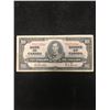 Image 1 : 1937 BANK OF CANADA $10 NOTE!