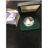 Image 2 : 1999 CANADA PROOF SILVER DOLLAR!