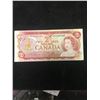 Image 1 : 1974 BANK OF CANADA $2 TEST NOTE!