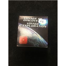 2000 CANADA PROOF SILVER DOLLAR!