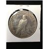 Image 2 : 1924 USA PEACE DOLLAR!