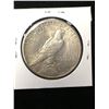 Image 2 : 1927 USA PEACE DOLLAR!
