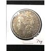Image 1 : 1879 USA MORGAN DOLLAR!