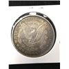 Image 2 : 1879 USA MORGAN DOLLAR!