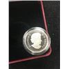 Image 2 : 2012 #1 FINE SILVER COIN!25TH YEAR OF THE LOONIE!
