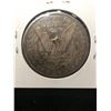 Image 2 : 1896S USA MORGAN DOLLAR!