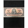 Image 1 : 1937 BANK OF CANADA $2 NOTE!