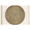 Image 2 : 1922 PEACE SILVER DOLLAR