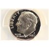 Image 1 : 1982-S ROOSEVELT DIME PCGS PR69 DCAM