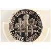 Image 2 : 1982-S ROOSEVELT DIME PCGS PR69 DCAM