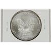 Image 2 : 2009 AMERICAN SILVER EAGLE UNC