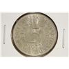 Image 2 : 1972-D GERMAN SILVER 5 MARKS