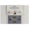 Image 2 : 2009 US MINT LINCOLN BICENTENNIAL 1 CENT PF SET