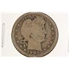 Image 1 : 1905 BARBER QUARTER
