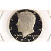 Image 1 : 1986-S KENNEDY HALF DOLLAR PCGS PR69 DCAM