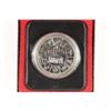Image 1 : 1978 CANADA XI GAMES SILVER DOLLAR PROOF
