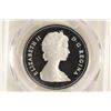 Image 2 : 1984 CANADA TORONTO SILVER DOLLAR PCGS PR69
