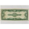 Image 2 : 1923 LARGE SIZE $1 SILVER CERTIFICATE BLUE SEAL