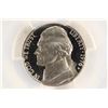 Image 1 : 1976-S JEFFERSON NICKEL PCGS PR69 DCAM