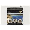Image 1 : 2012 AMERICA THE BEAUTIFUL QUARTERS THREE COIN SET