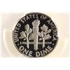 Image 2 : 1978-S ROOSEVELT DIME PCGS PR70 DCAM