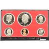 Image 1 : 1978 US PROOF SET (WITH NO BOX)