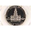Image 2 : 1976-S KENNEDY HALF DOLLAR PCGS PR69 DCAM