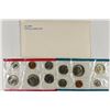 Image 1 : 1979 US MINT SET (UNC) P/D (WITH ENVELOPE)