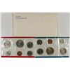 Image 2 : 1979 US MINT SET (UNC) P/D (WITH ENVELOPE)