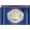 Image 1 : 1987-S US CONSTITUTION PROOF SILVER DOLLAR