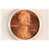 Image 1 : 1983-D LINCOLN CENT PCGS MS64RD