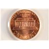 Image 2 : 1983-D LINCOLN CENT PCGS MS64RD