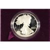 Image 1 : 1992-S PROOF AMERICAN SILVER EAGLE