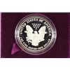 Image 2 : 1992-S PROOF AMERICAN SILVER EAGLE